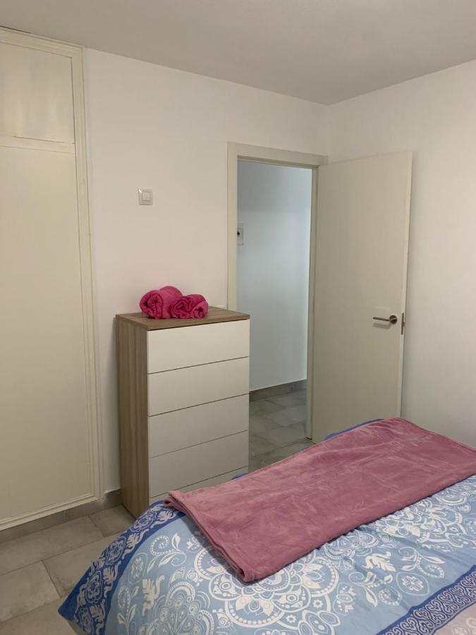 Apartamento Los Gemelos Costa De Antigua Exterior foto