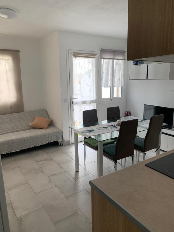 Apartamento Los Gemelos Costa De Antigua Exterior foto